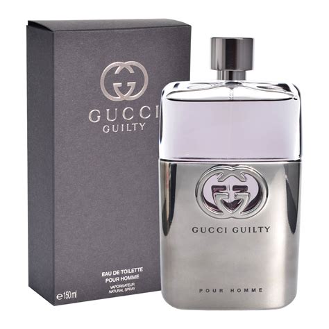 gucci herren duft|gucci parfum herren.